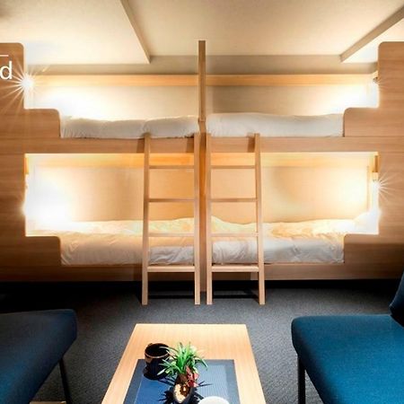 Alphabed Inn Takamatsuekimae 301 / Vacation Stay 36560 Ngoại thất bức ảnh