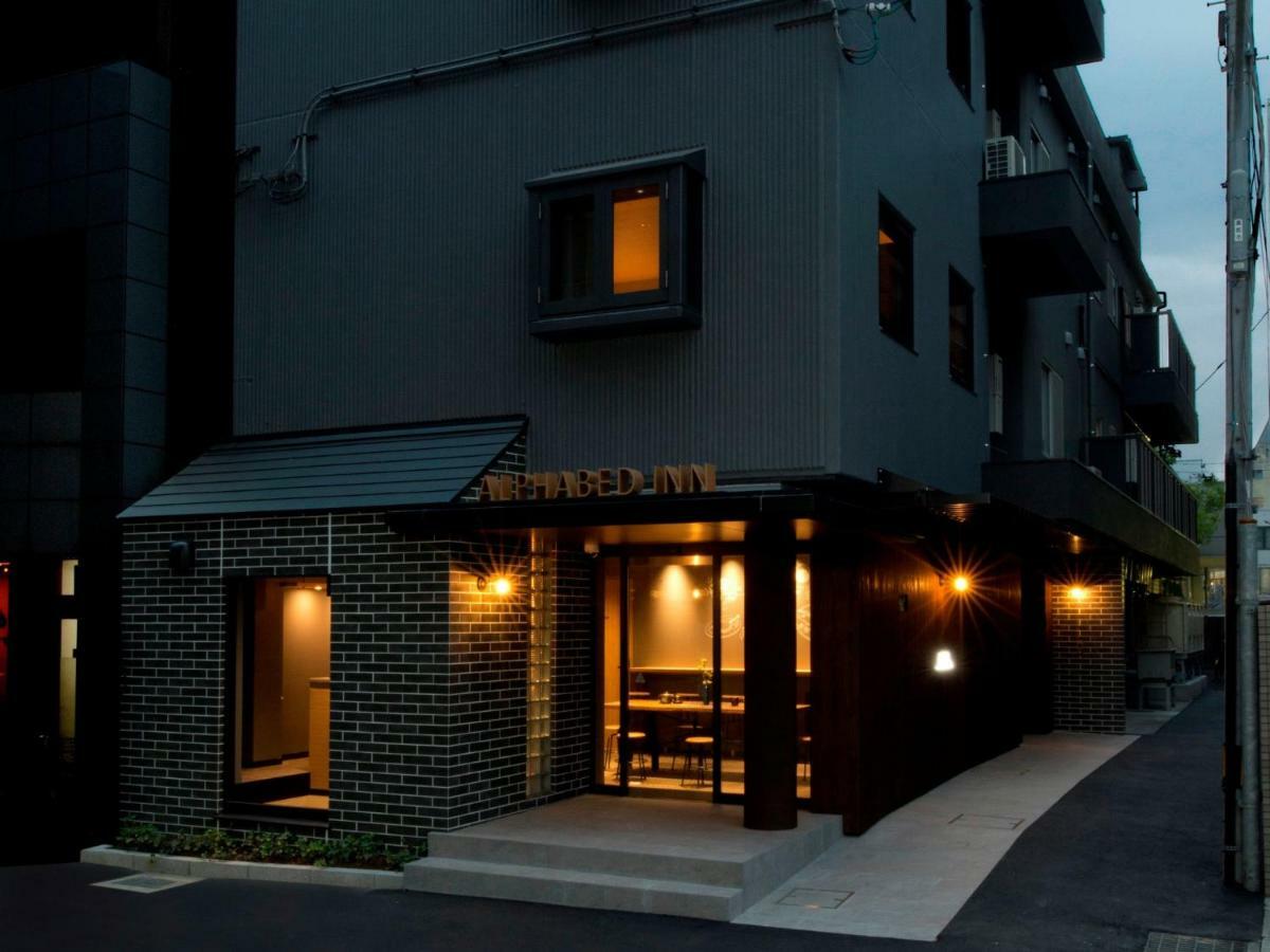 Alphabed Inn Takamatsuekimae 301 / Vacation Stay 36560 Ngoại thất bức ảnh
