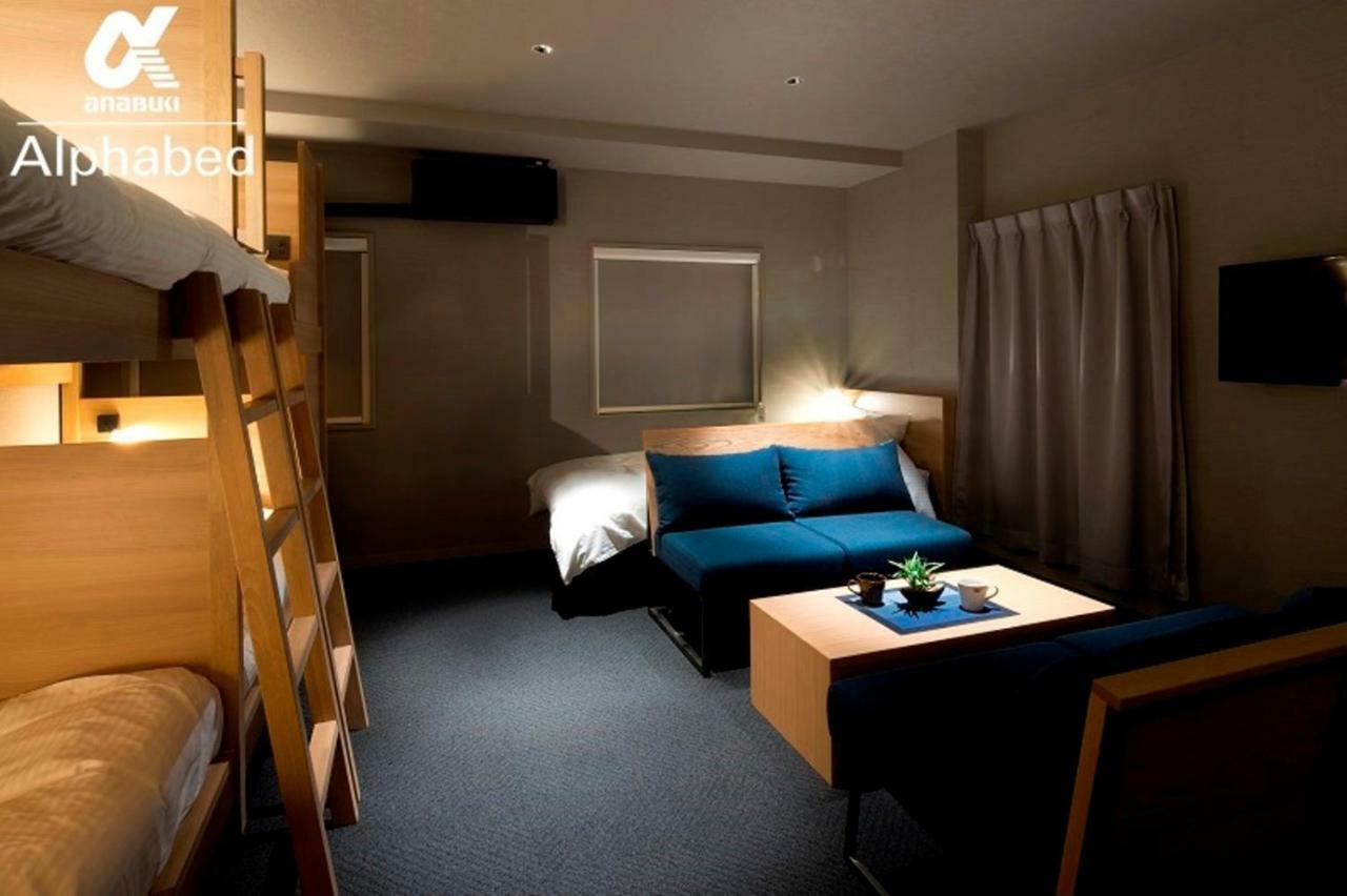 Alphabed Inn Takamatsuekimae 301 / Vacation Stay 36560 Ngoại thất bức ảnh
