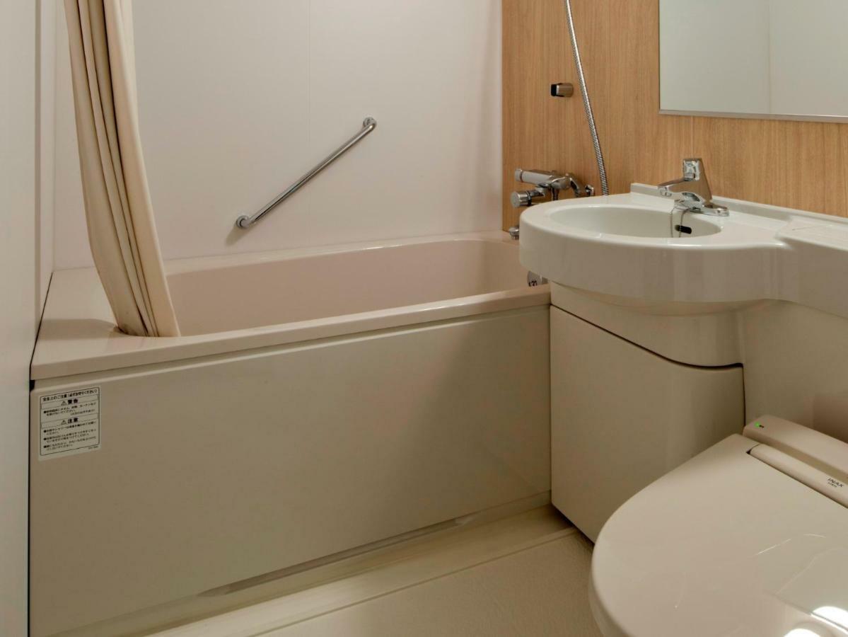 Alphabed Inn Takamatsuekimae 301 / Vacation Stay 36560 Ngoại thất bức ảnh