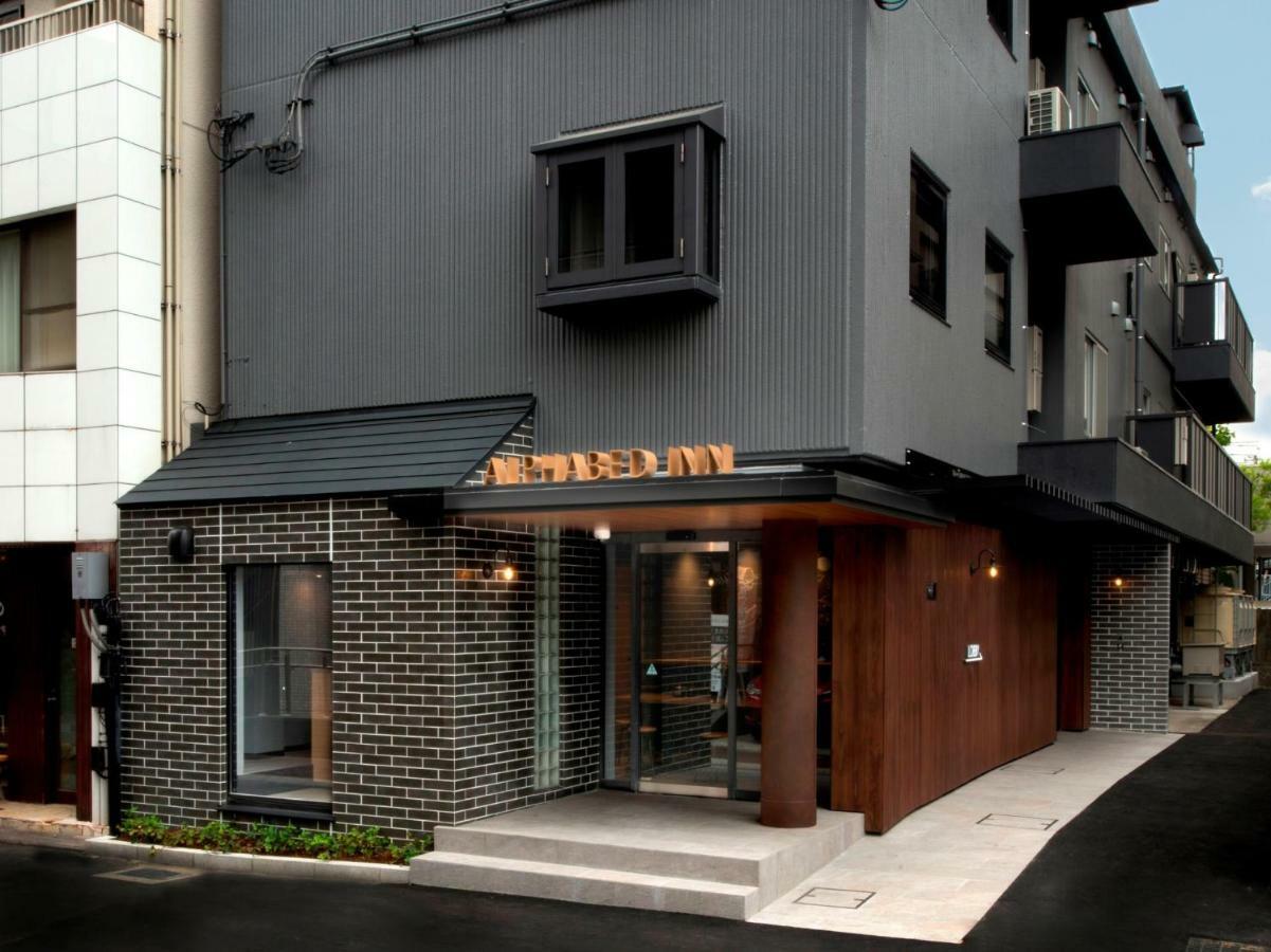 Alphabed Inn Takamatsuekimae 301 / Vacation Stay 36560 Ngoại thất bức ảnh